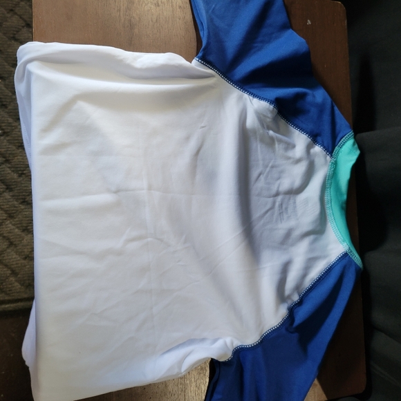 Medium Place Sport Rashguard (Inv #87) - Picture 4 of 4